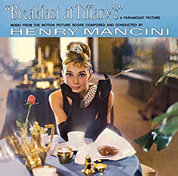【中古】「ほぼ新品」［CD］Breakfast At Tiffany's