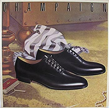 【中古】「ほぼ新品」［CD］ハウ・バウト・アス(期間生産限定盤)