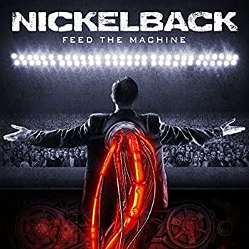【中古】「未使用品」［CD］フィード ・ ザ ・ マシーン