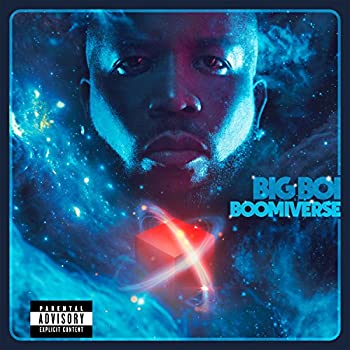 【中古】「ほぼ新品」［CD］BIG BOI