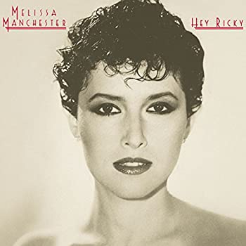 【中古】「ほぼ新品」［CD］ヘイ・リッキー(期間生産限定盤)