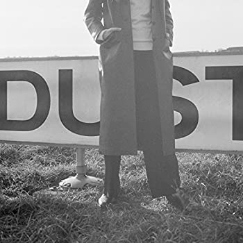 【中古】「ほぼ新品」［CD］Dust [帯解説・ボーナストラック収録 / 国内盤] (BRC551)