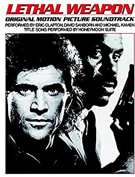 【中古】「ほぼ新品」［CD］Lethal Weapon (2017 reissue)