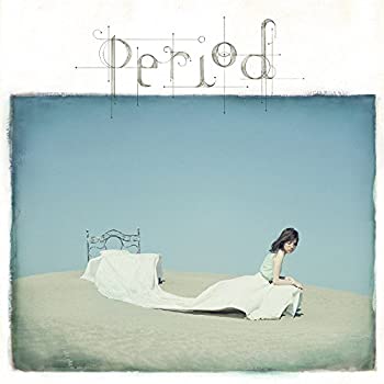 【中古】「ほぼ新品」［CD］Period (初回限定盤)