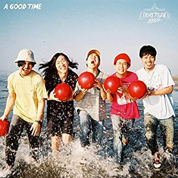 【中古】「未使用品」［CD］A GOOD TIME (初回限定盤)｜オマツリライフ別館