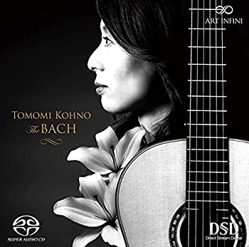 【中古】「ほぼ新品」［CD］ザ・バッハ