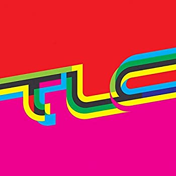 【中古】「ほぼ新品」［CD］TLC
