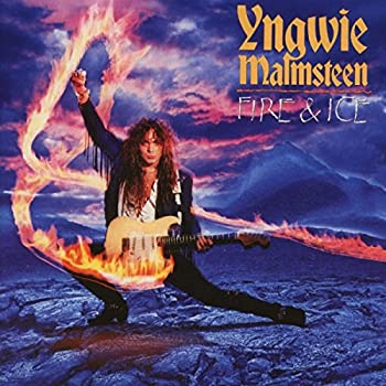 【中古】「ほぼ新品」［CD］Fire & Ice