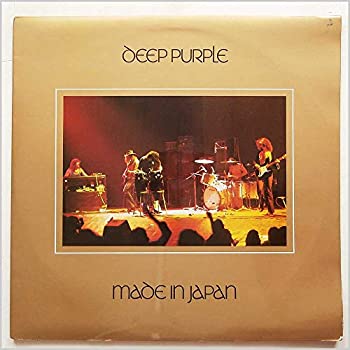 【中古】「非常に良い」MADE IN JAPAN メイド・イン・ジャパン　[12 Analog LP Record]｜オマツリライフ別館