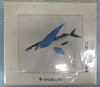 【中古】「ほぼ新品」［CD］六代目一龍斎貞丈名講談集