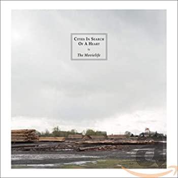 【中古】「ほぼ新品」［CD］Cities in Search of a Heart