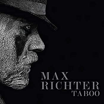【中古】［CD］Taboo