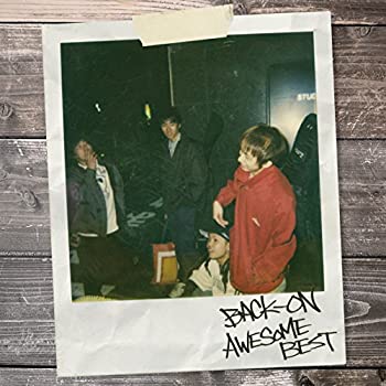 【中古】「ほぼ新品」［CD］AWESOME BEST(AL2枚組)