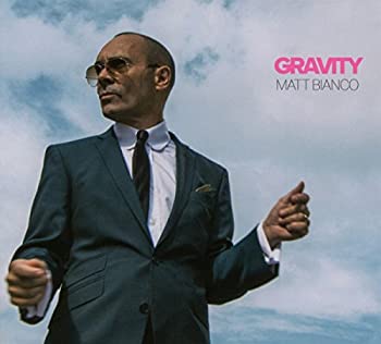 【中古】「ほぼ新品」［CD］Gravity