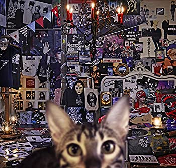 【中古】［CD］CATALOGUE 1987-2016 (初回限定盤B)｜オマツリライフ別館