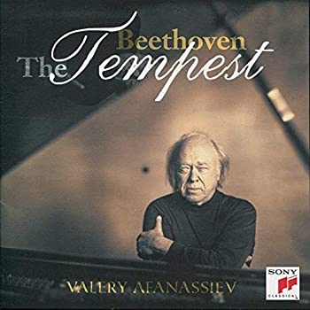 【中古】「非常に良い」［CD］テンペスト~プレイズ・ベートーヴェン II
