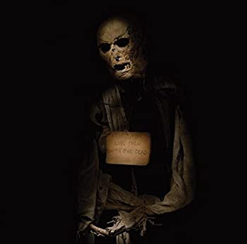 【中古】「ほぼ新品」［CD］ウィズ・ザ・デッドより愛をこめて