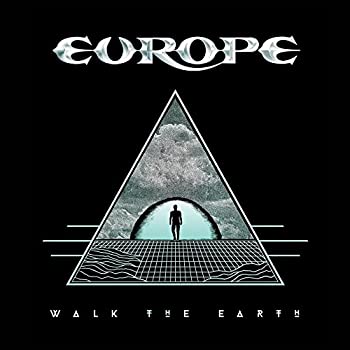 【中古】「ほぼ新品」［CD］ウォーク・ジ・アース【通常盤】