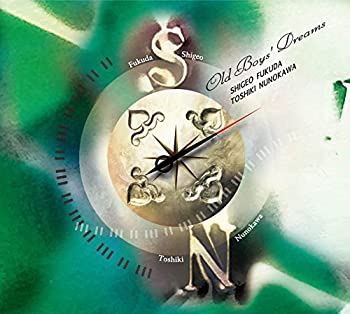 【中古】［CD］Old Boys' Dreams