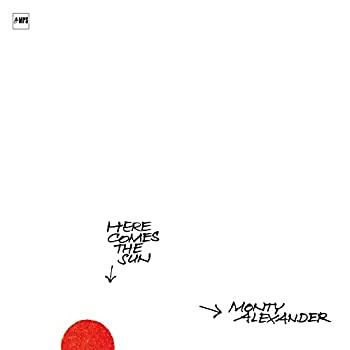 【中古】「ほぼ新品」［CD］Here Comes the Sun