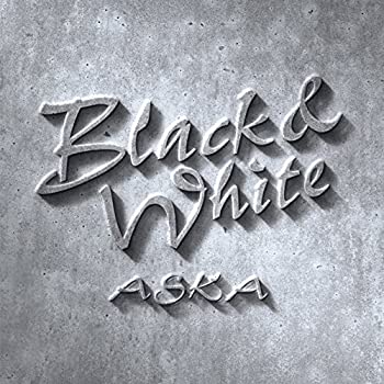 【中古】「ほぼ新品」［CD］Black&White