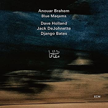 【中古】「未使用品」BLUE MAQAMS [2LP] [12 inch Analog]