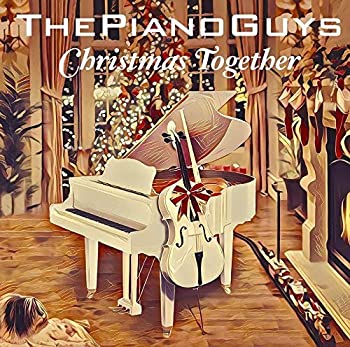 【中古】「ほぼ新品」［CD］クリスマス・トゥギャザー