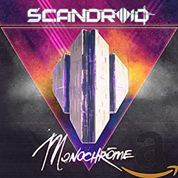 【中古】「ほぼ新品」［CD］MONOCHROME