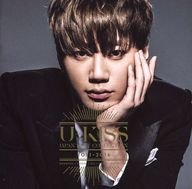 【中古】「ほぼ新品」［CD］Ｕ?ＫＩＳＳ　ＪＡＰＡＮ　ＢＥＳＴ　ＣＯＬＬＥＣＴＩＯＮ　２０１１?２０１６（ｍｕ?ｍｏ盤　ＪＵＮ　Ｖｅｒ．）
