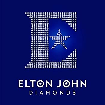 【中古】「未使用品」［CD］ダイアモンズ~グレイテスト・ヒッツ(2CD)(SHM-CD)