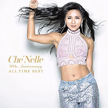 【中古】「ほぼ新品」［CD］10th Anniversary ALL TIME BEST（初回限定スペシャルプライス盤）