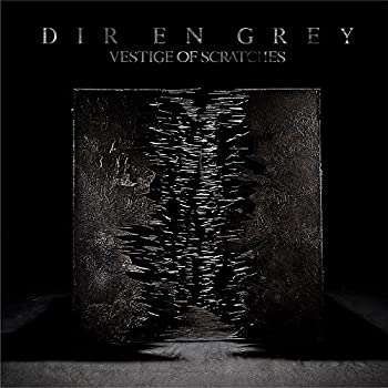 【中古】「非常に良い」［CD］VESTIGE OF SCRATCHES