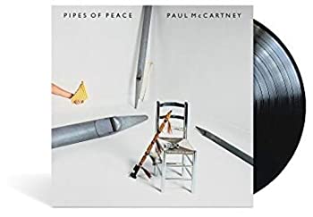 【中古】「ほぼ新品」［CD］パイプス・オブ・ピース[Analog]｜オマツリライフ別館