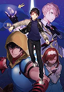 【中古】「未使用品」［CD］Fate/Prototype 蒼銀のフラグメンツ Drama CD & Original Soundtrack 2 -勇者たち-(初回仕様限定盤)