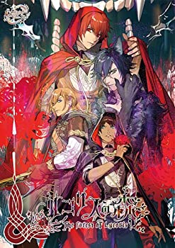 【中古】「ほぼ新品」［CD］うたの☆プリンスさまっ♪Shining Masterpiece Show 「リコリスの森」【初回生産限定盤】｜オマツリライフ別館