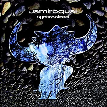 【中古】［CD］SYNKRONIZED [12 inch Analog]｜オマツリライフ別館