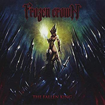 【中古】「ほぼ新品」［CD］フォールン・キング
