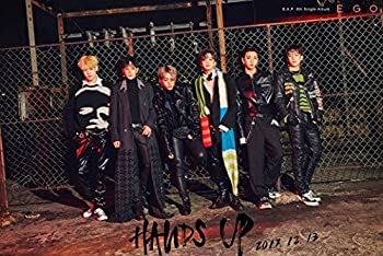 【中古】「ほぼ新品」［CD］8th Single Album: EGO
