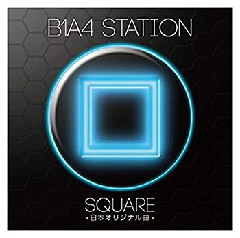 【中古】［CD］Ｂ１Ａ４　ｓｔａｔｉｏｎ　Ｓｑｕａｒｅ｜オマツリライフ別館