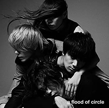 【中古】「未使用品」［CD］ａ　ｆｌｏｏｄ　ｏｆ　ｃｉｒｃｌｅ （初回限定盤）