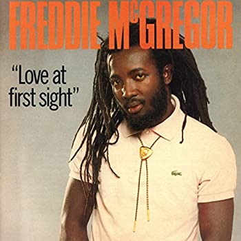【中古】「ほぼ新品」［CD］LOVE AT FIRST SIGHT