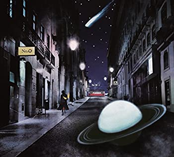 【中古】「非常に良い」［CD］No.0 (完全生産限定盤A)