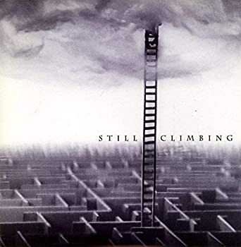 【中古】「ほぼ新品」［CD］スティル・クライミング