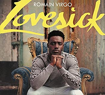 【中古】「ほぼ新品」［CD］Lovesick