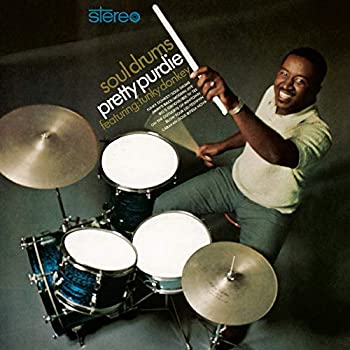 【中古】「非常に良い」SOUL DRUMS [2LP] [12 inch Analog]｜オマツリライフ別館