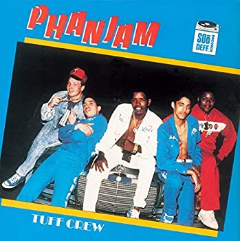 【中古】「ほぼ新品」［CD］PHANJAM +2 (日本独自企画盤、解説、ボーナストラック付)