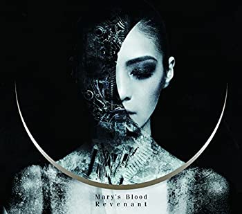 【中古】「ほぼ新品」［CD］Revenant (初回限定盤)