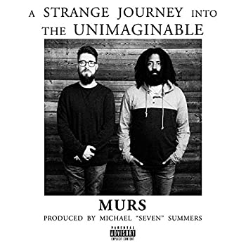 【中古】「ほぼ新品」［CD］A Strange Journey Into The Unimaginable