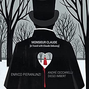 【中古】「未使用品」［CD］Monsieur Claude - a..