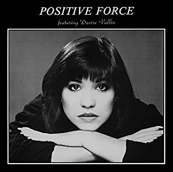 【中古】「ほぼ新品」［CD］ポジティヴ・フォース・フィーチャリング・デニス・ヴァリン
